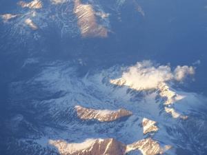 Aria 04 Pyreneen vanuit de lucht
